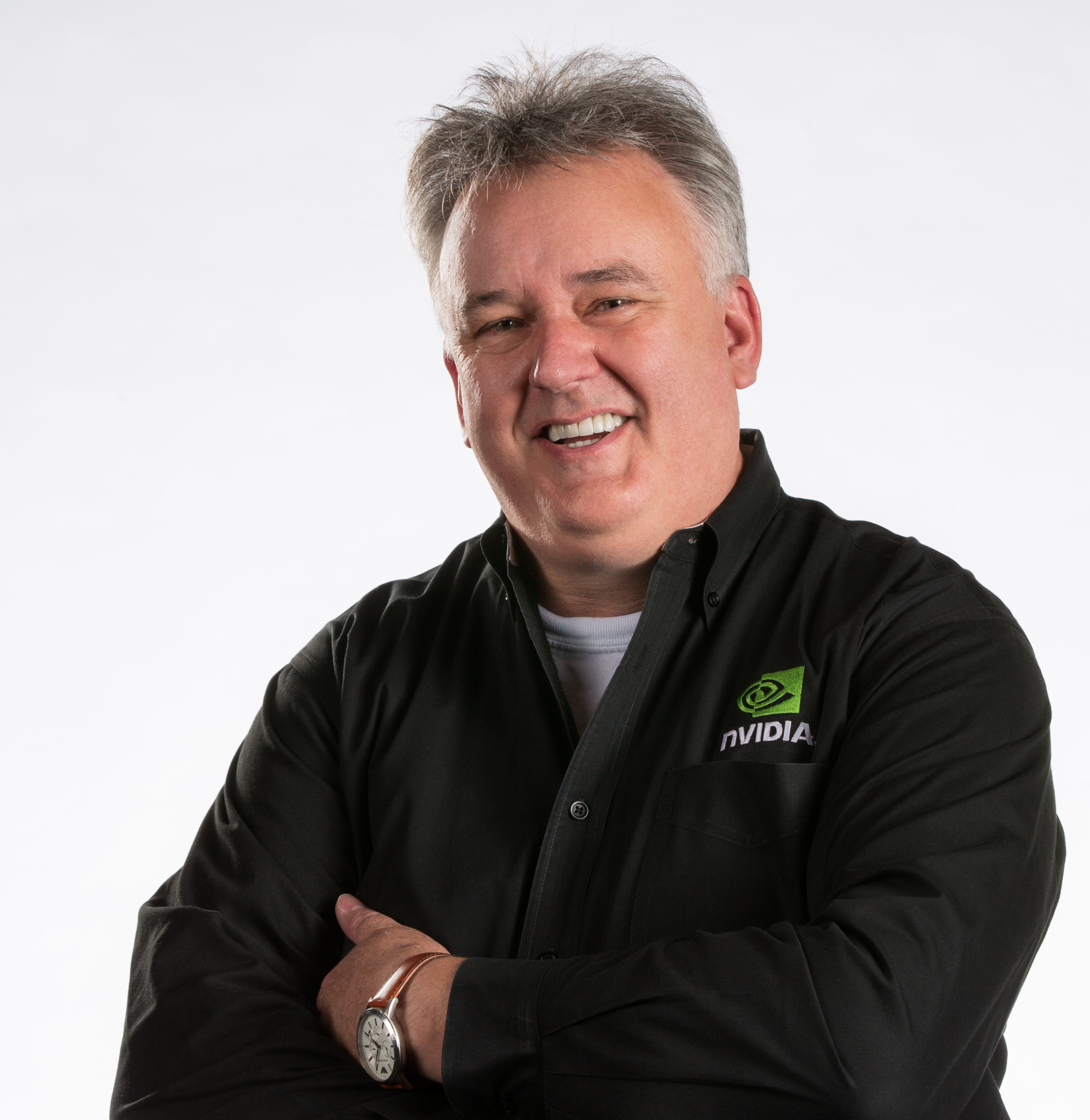 Neil Trevett President, The Khronos Group Michael Liang